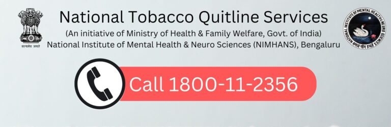 National Tobacco Quitline
